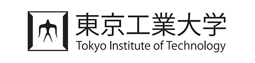 Science Tokyo 旧・東京工業大学のロゴ