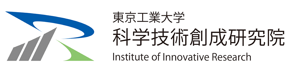 科学技術創成研究のロゴ