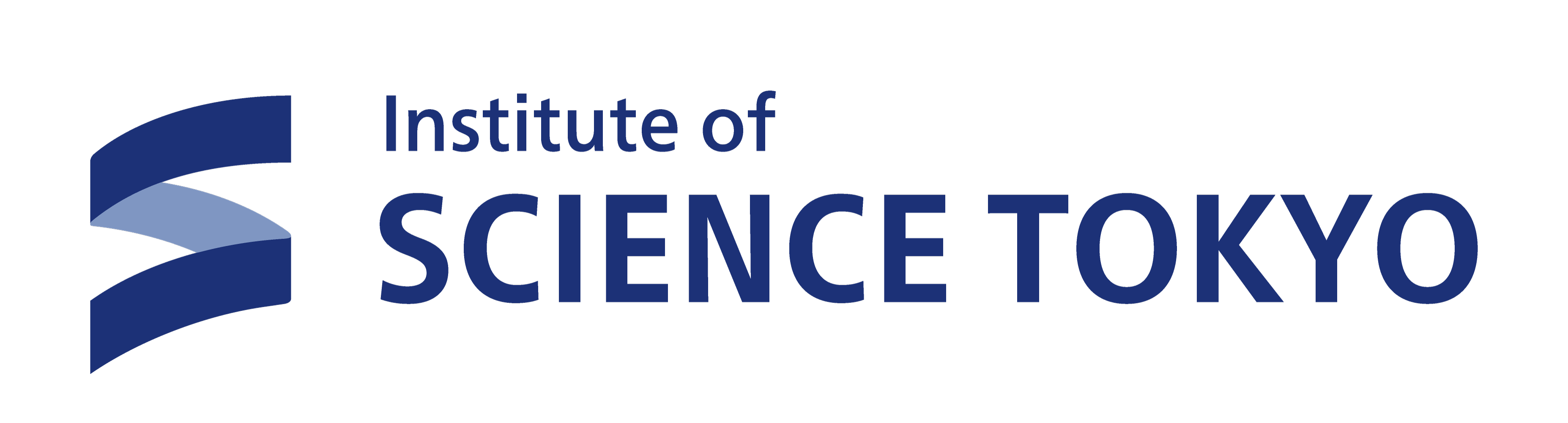 東京科学大学のロゴ