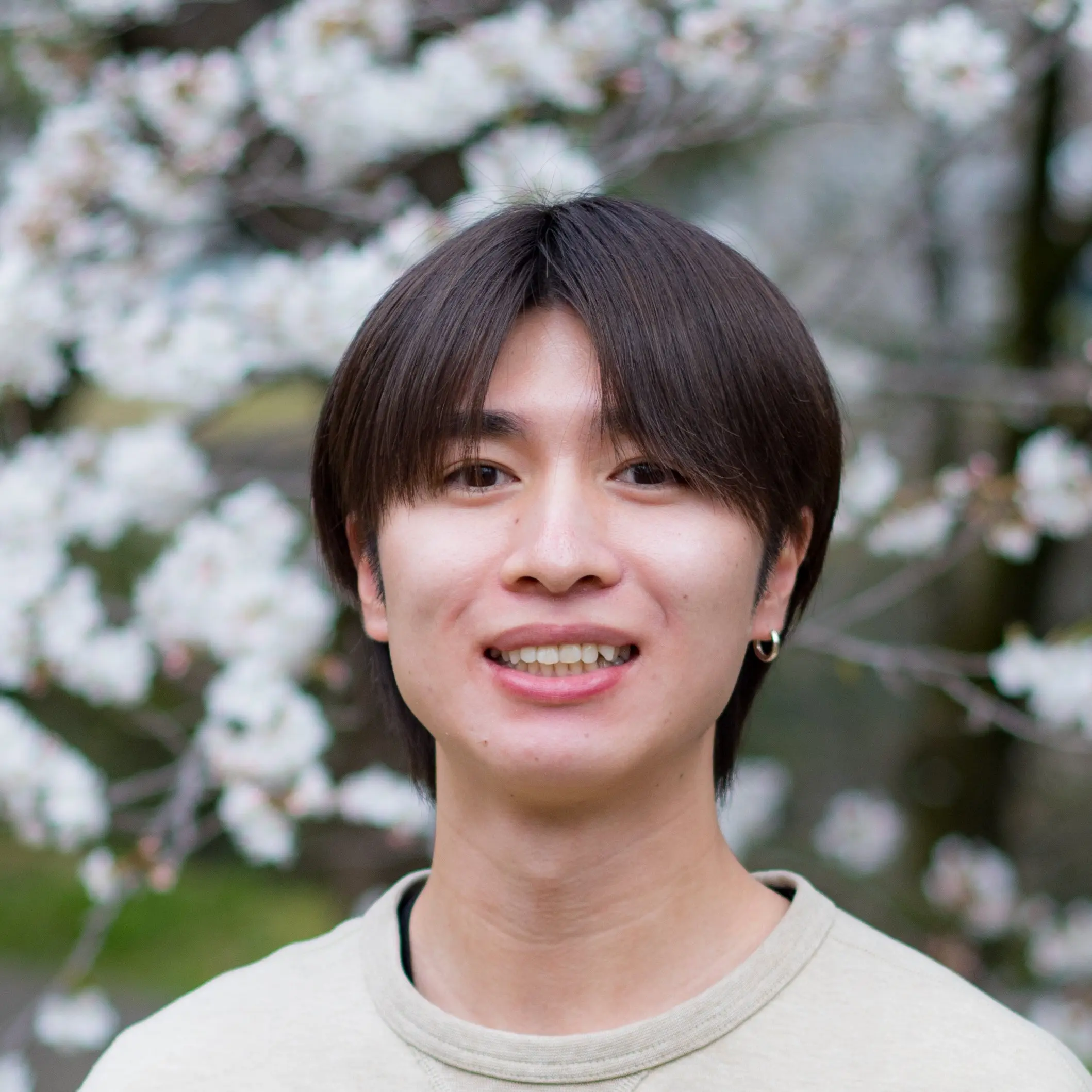 岸本勇勝の画像