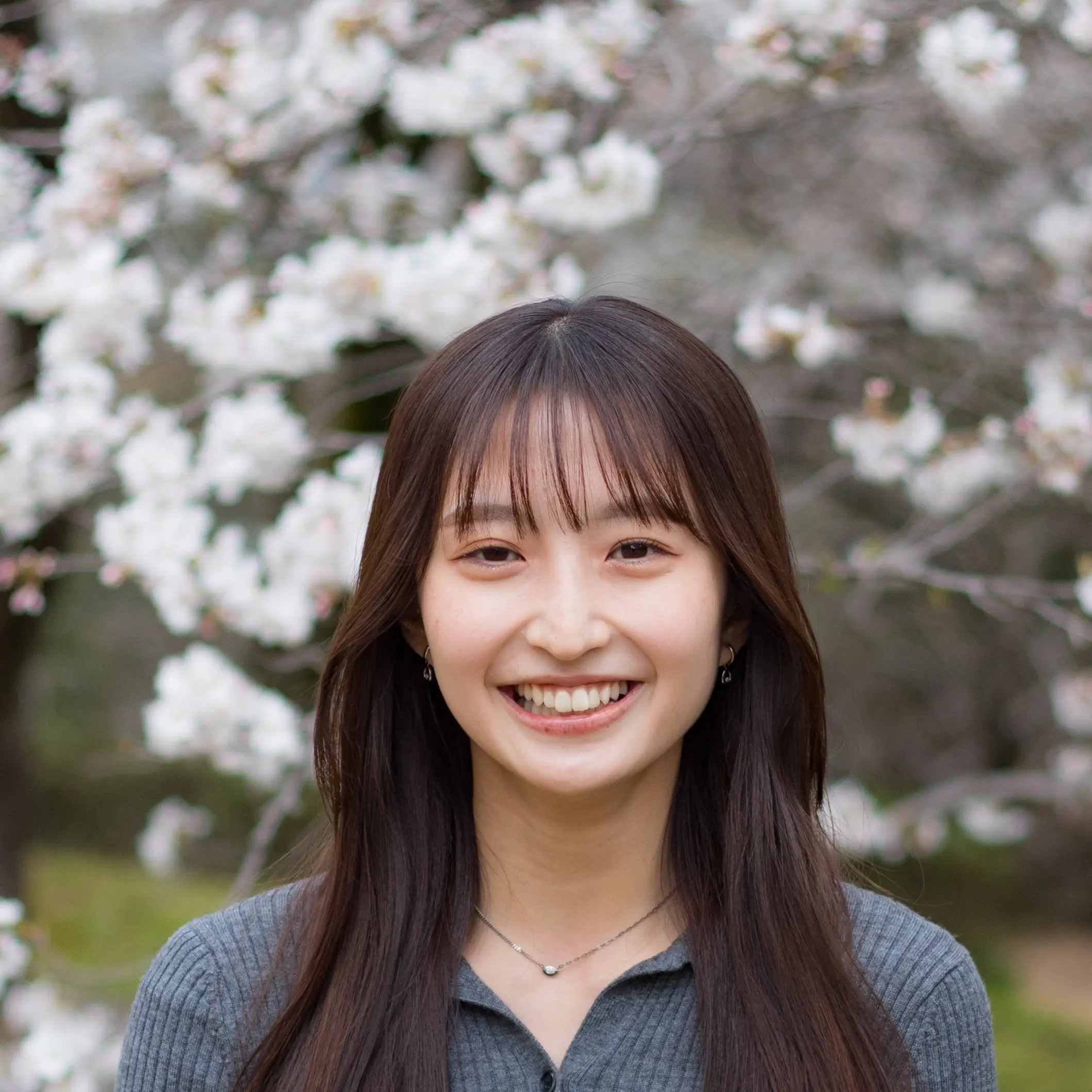 小林玲菜の画像