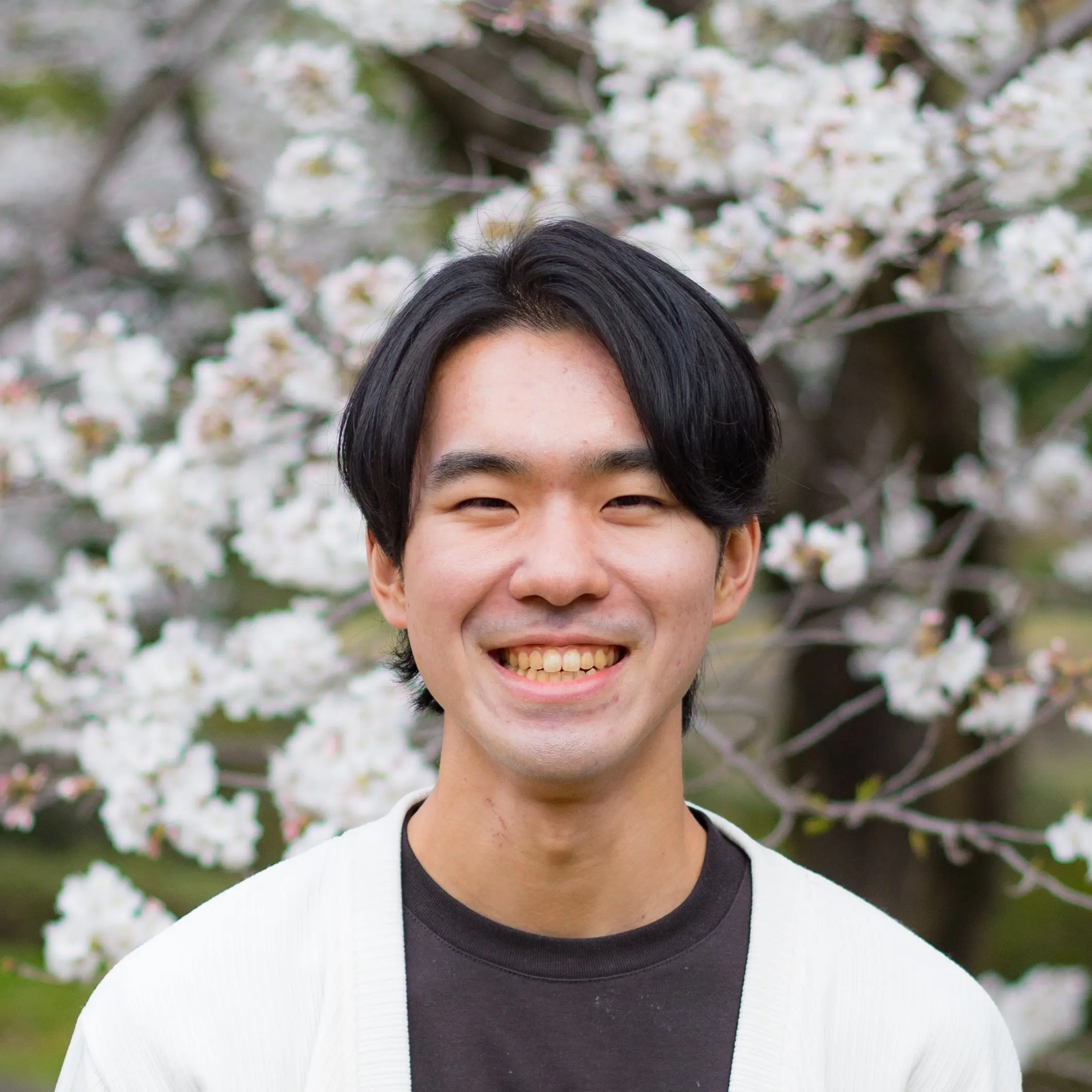 新村洸太郎の画像