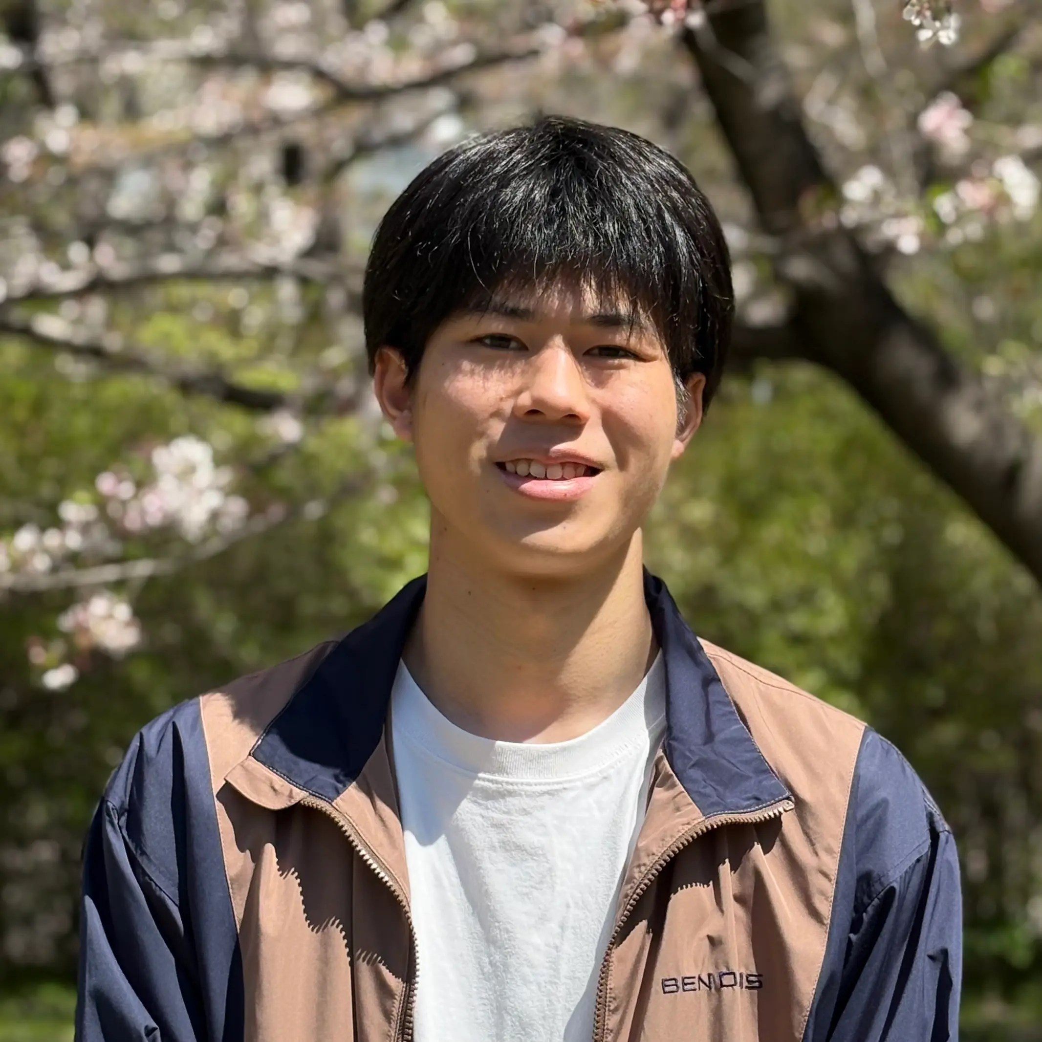 藤田統悟の画像