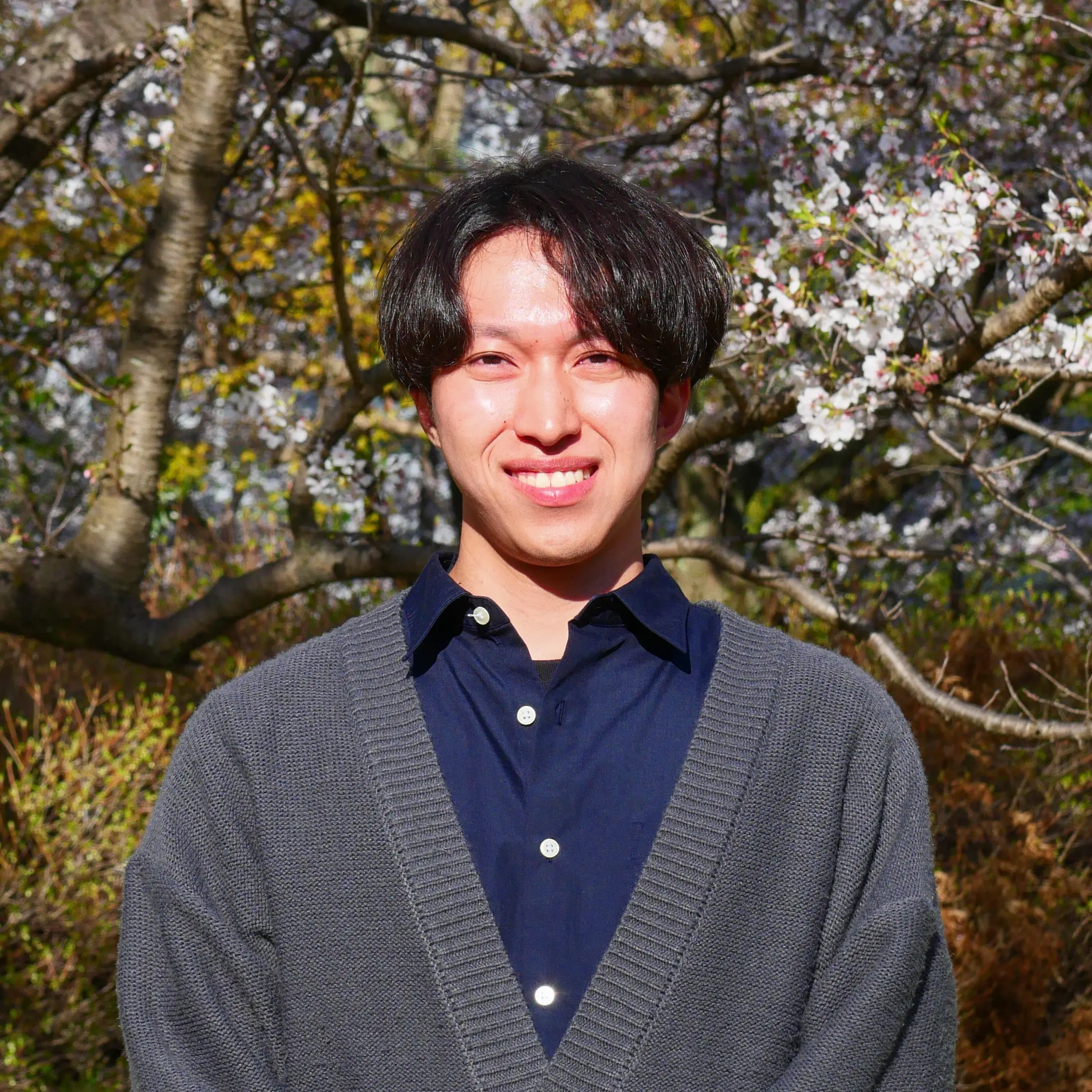小山宗一郎の画像