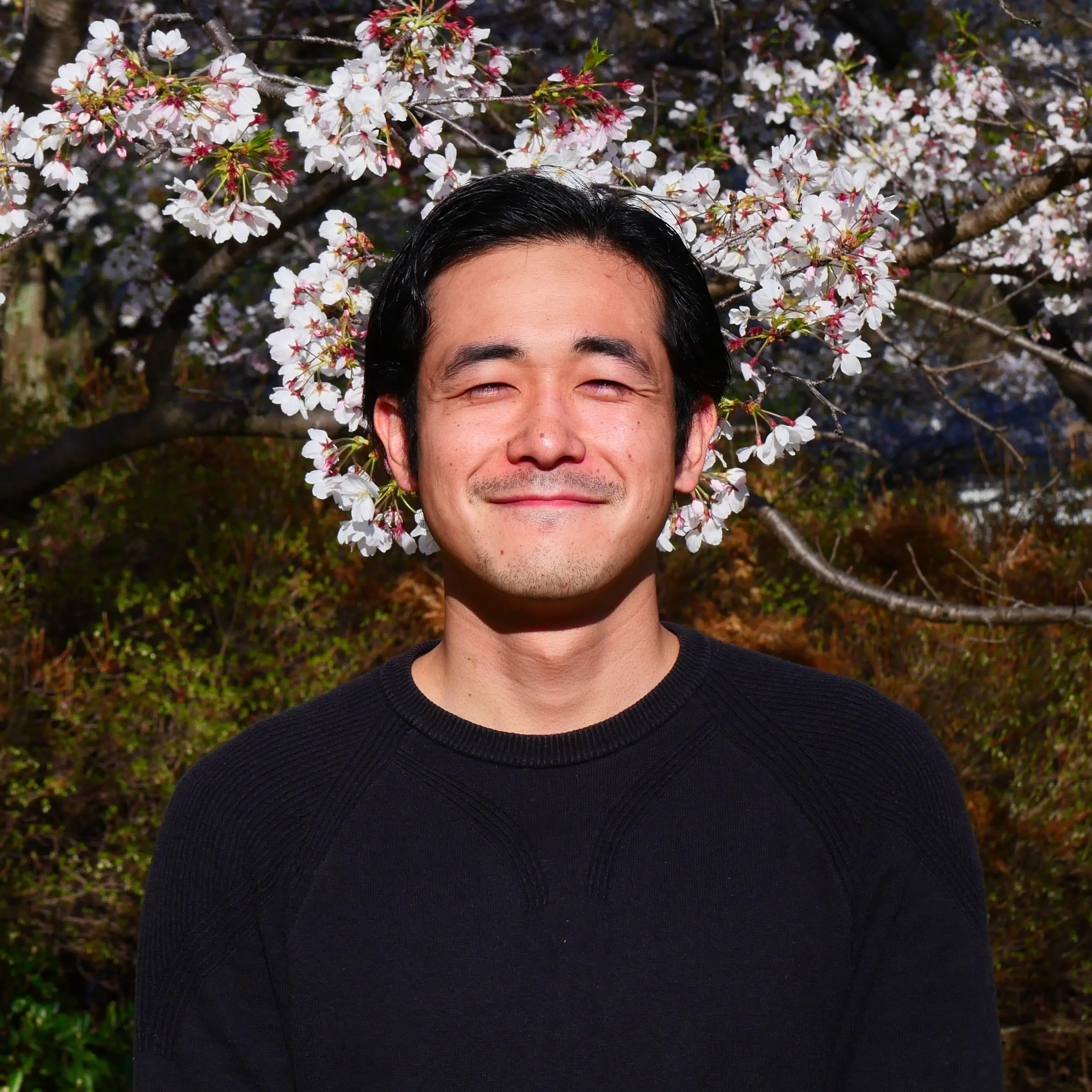 高原弘次の画像